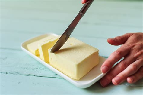 New 'Butter' Made From Carbon Dioxide Tastes Like the Real .